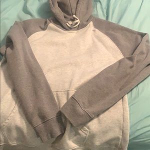 Men’s old navy hoodie